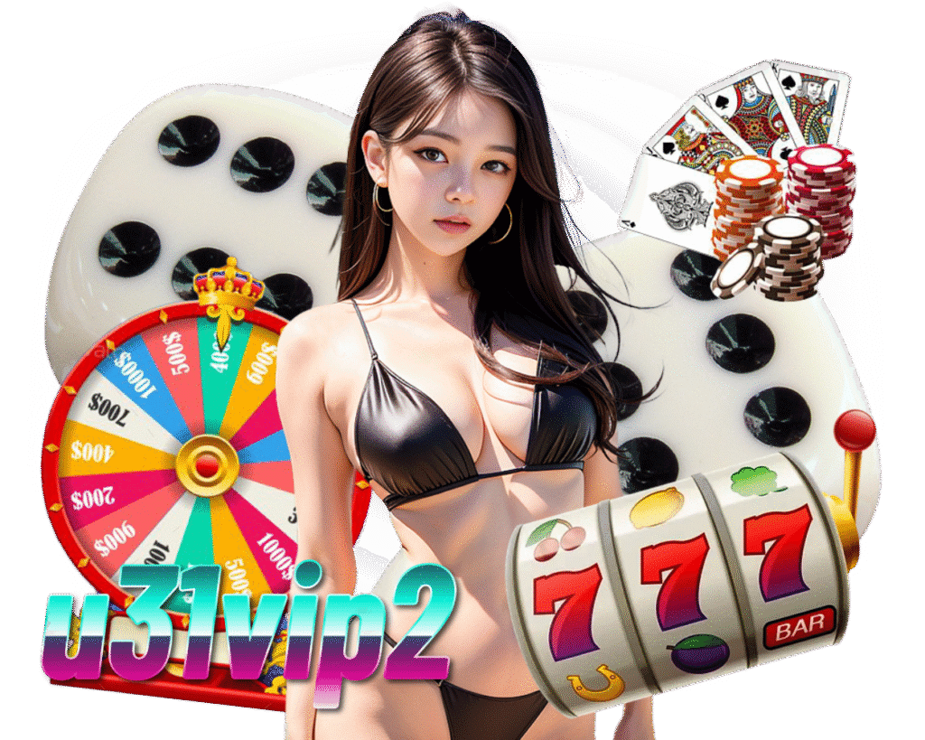 U31VIP2 SLOT