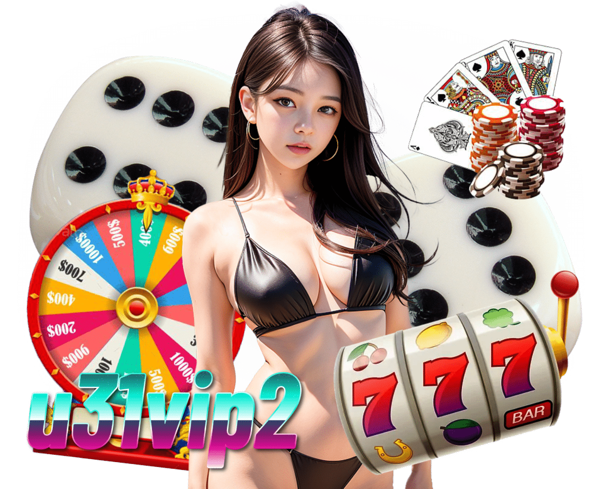 U31VIP2 SLOT
